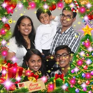 Meet your Posher, Annie betsy